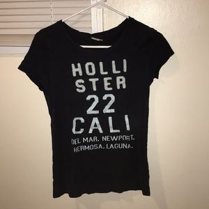 hollister t-shirt (vintage)